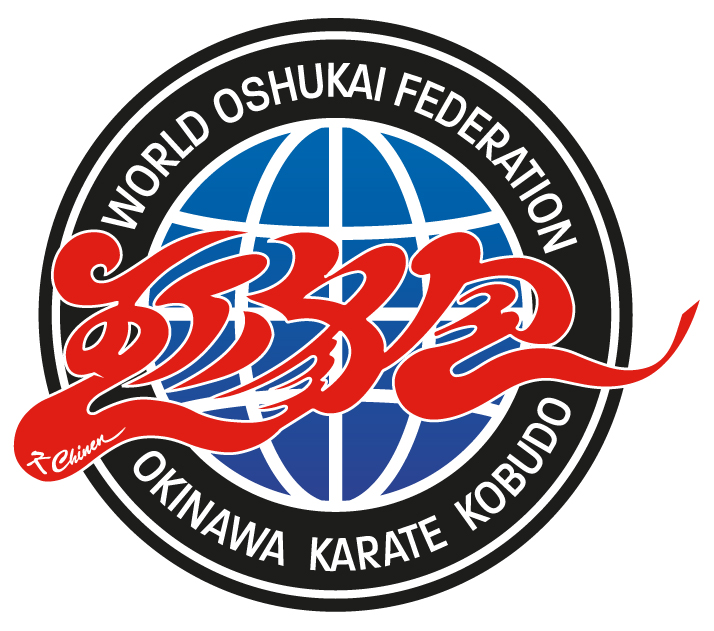 World Oshukai Federation logo